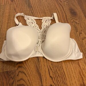 Body By Victoria Racerback Bra 40DDD